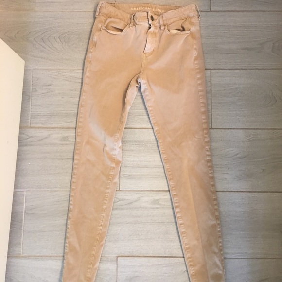 Women’s Khaki Pants - Picture 1 of 3